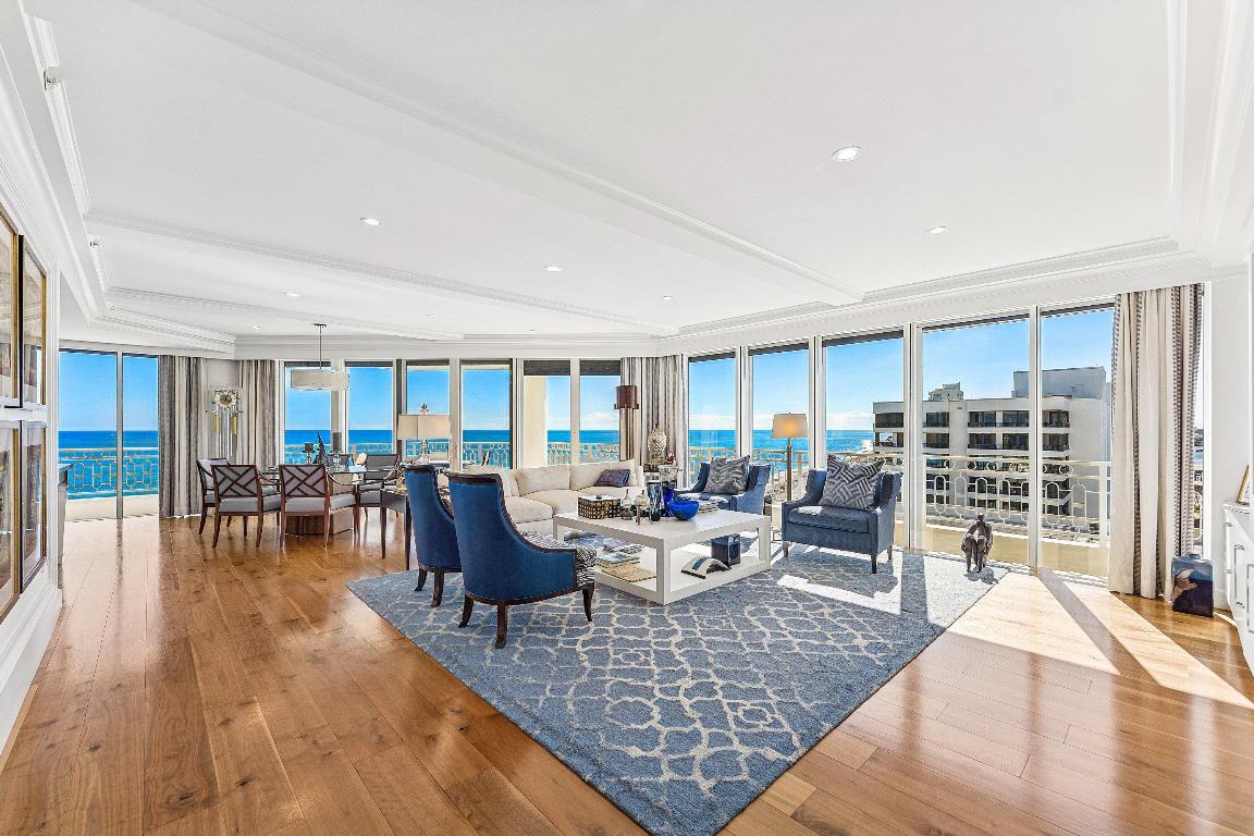 CLARIDGE JUPITER ISLAND CONDO - Residential