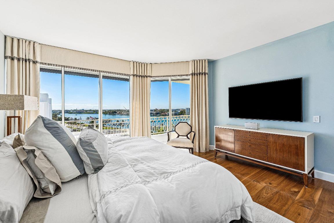 CLARIDGE JUPITER ISLAND CONDO - Residential