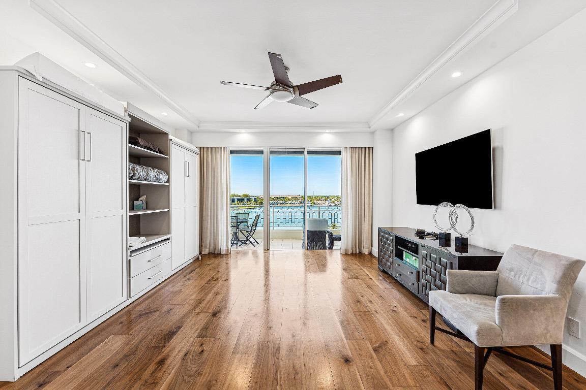 CLARIDGE JUPITER ISLAND CONDO - Residential