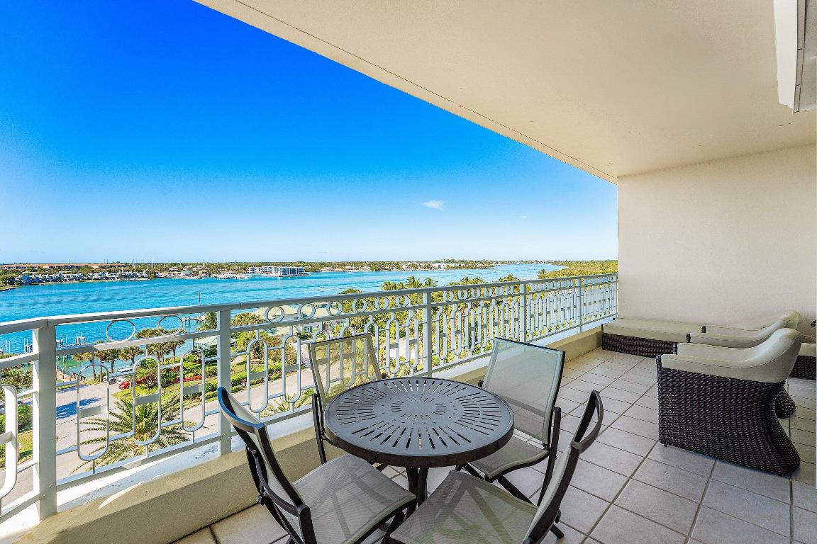 CLARIDGE JUPITER ISLAND CONDO - Residential
