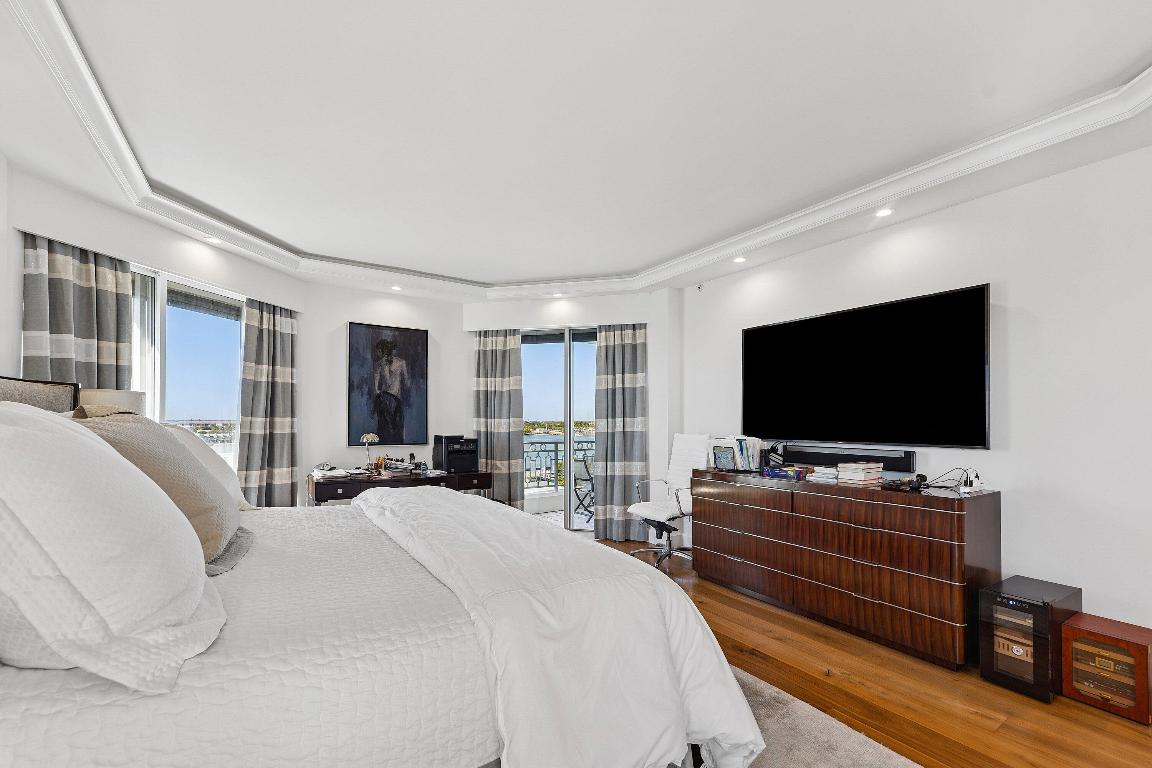 CLARIDGE JUPITER ISLAND CONDO - Residential