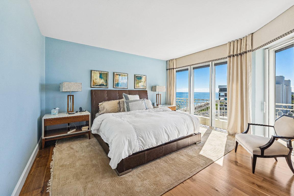 CLARIDGE JUPITER ISLAND CONDO - Residential