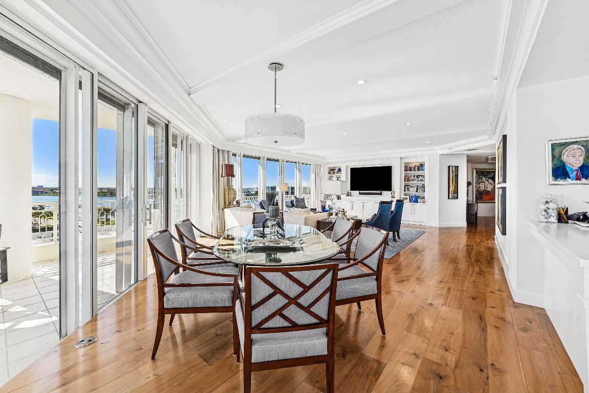 CLARIDGE JUPITER ISLAND CONDO - Residential