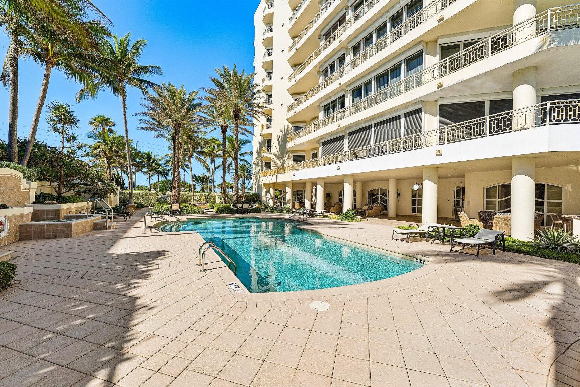 CLARIDGE JUPITER ISLAND CONDO - Residential