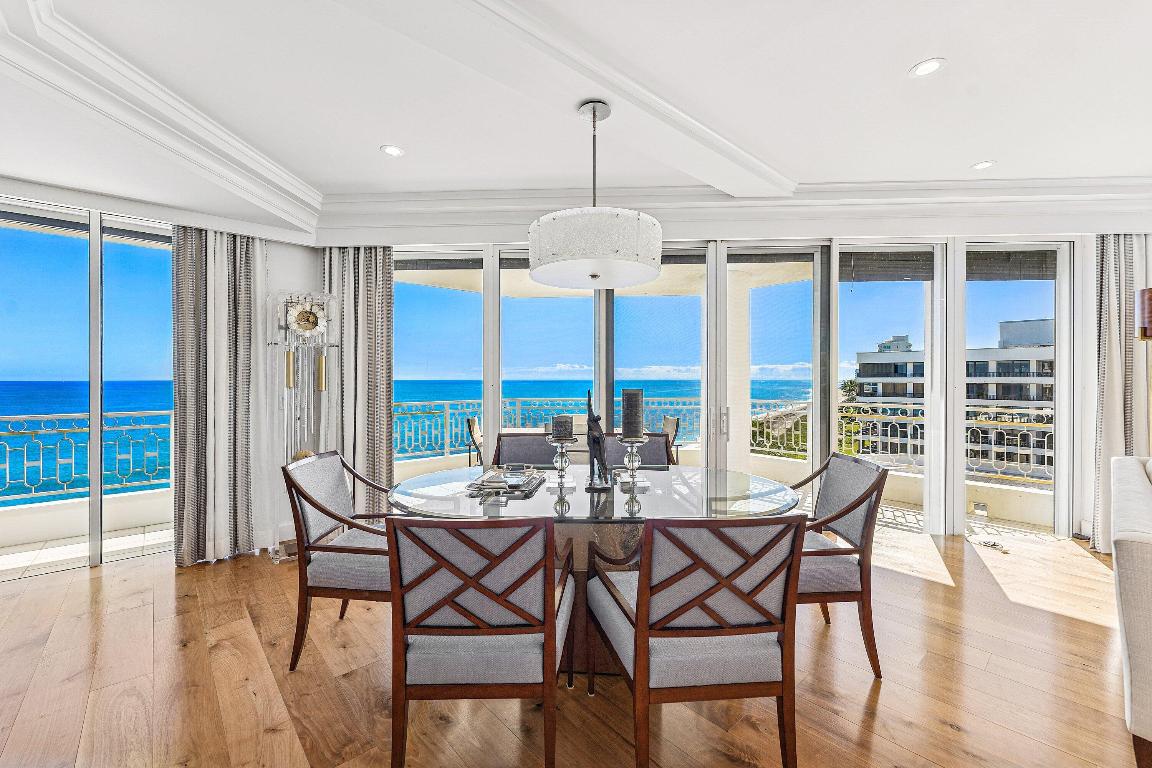 CLARIDGE JUPITER ISLAND CONDO - Residential