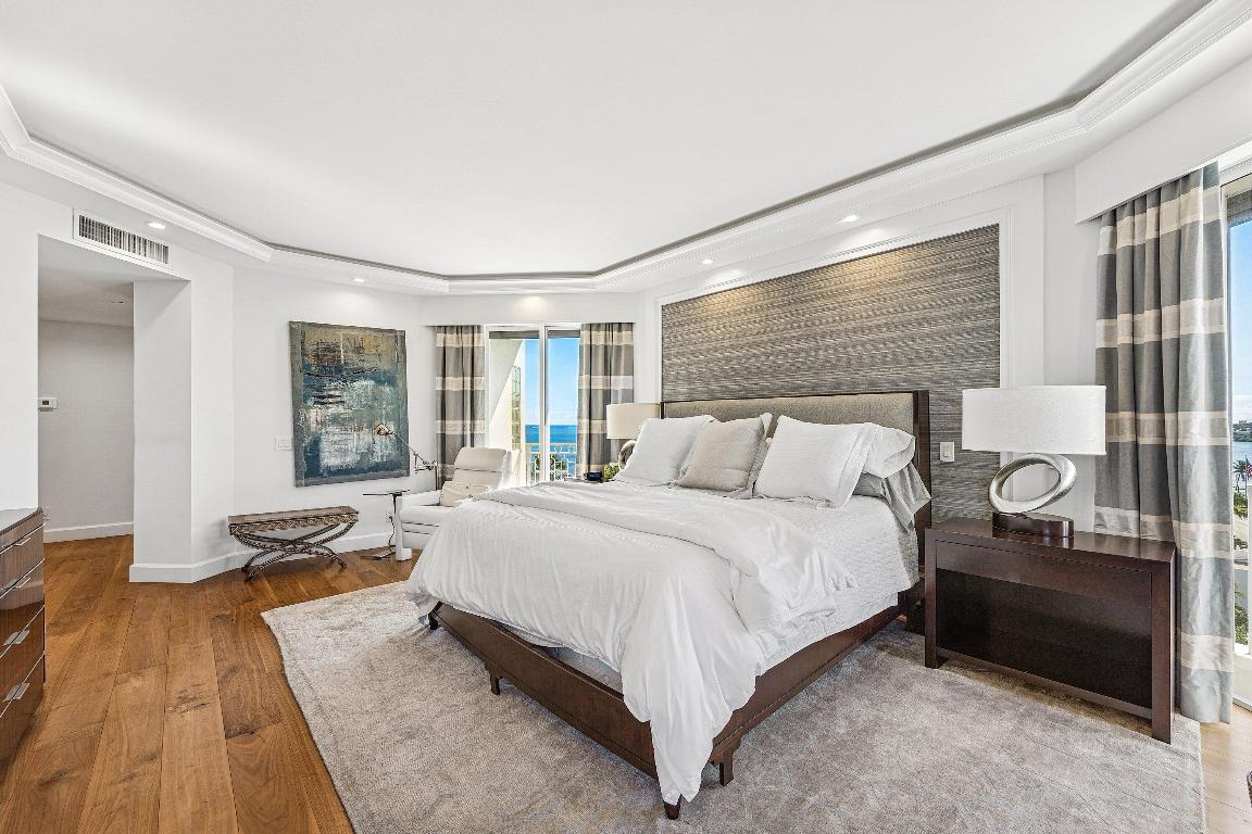 CLARIDGE JUPITER ISLAND CONDO - Residential