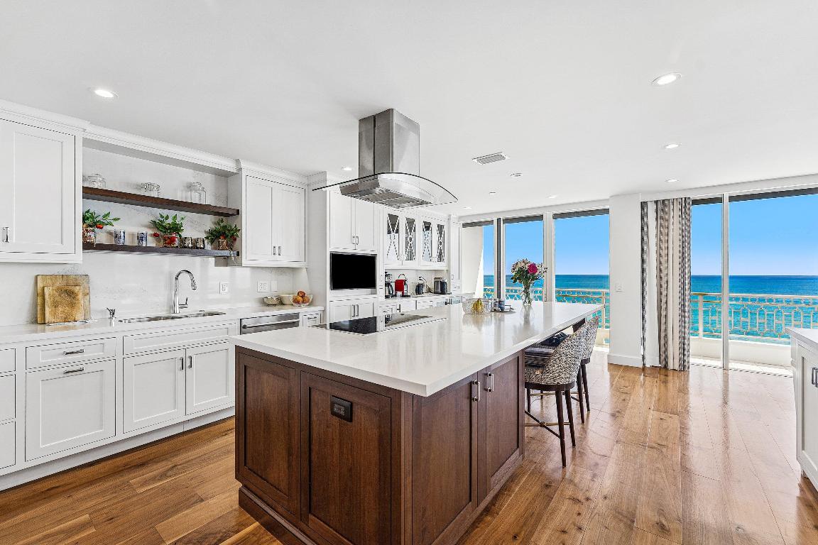 CLARIDGE JUPITER ISLAND CONDO - Residential