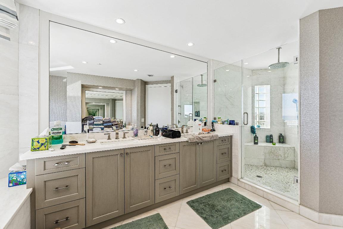 CLARIDGE JUPITER ISLAND CONDO - Residential