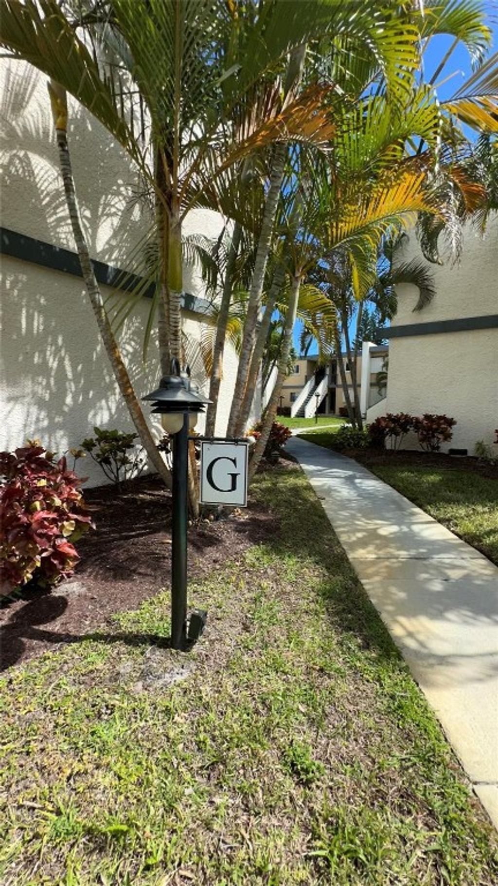Photo of 1500 NE 13th Terrace #G5, Jensen Beach, FL 34957 (MLS # F10496453)