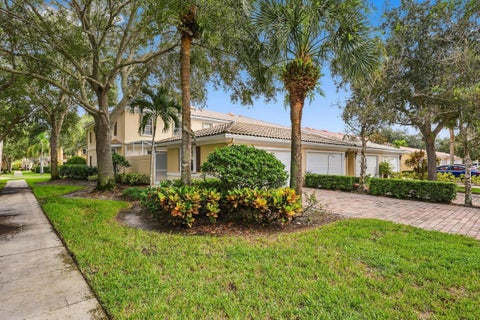 Tiny photo for 4102 Community Drive, Jupiter, FL 33458 (MLS # B26083864)