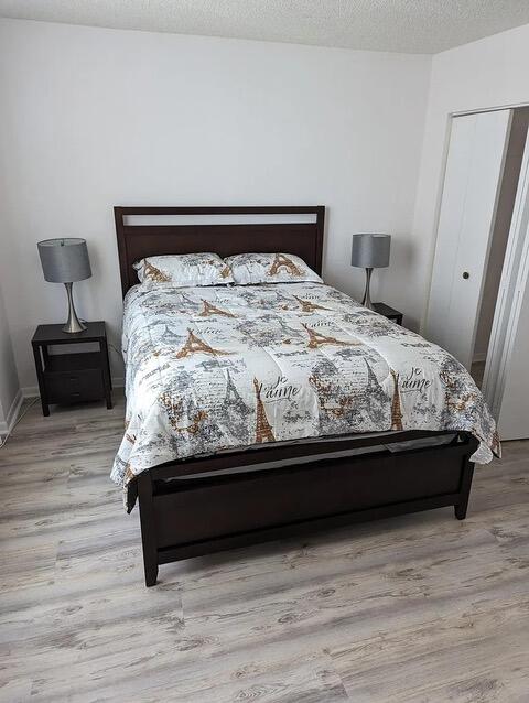 AQUARIUS CONDO - Residential Lease