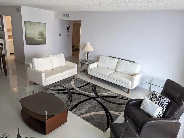 AQUARIUS CONDO - Residential Lease