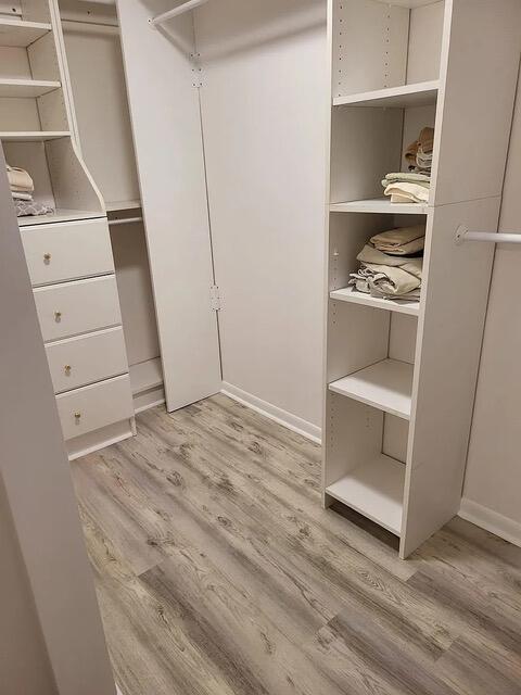 AQUARIUS CONDO - Residential Lease