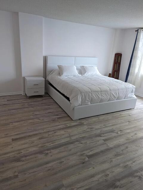 AQUARIUS CONDO - Residential Lease