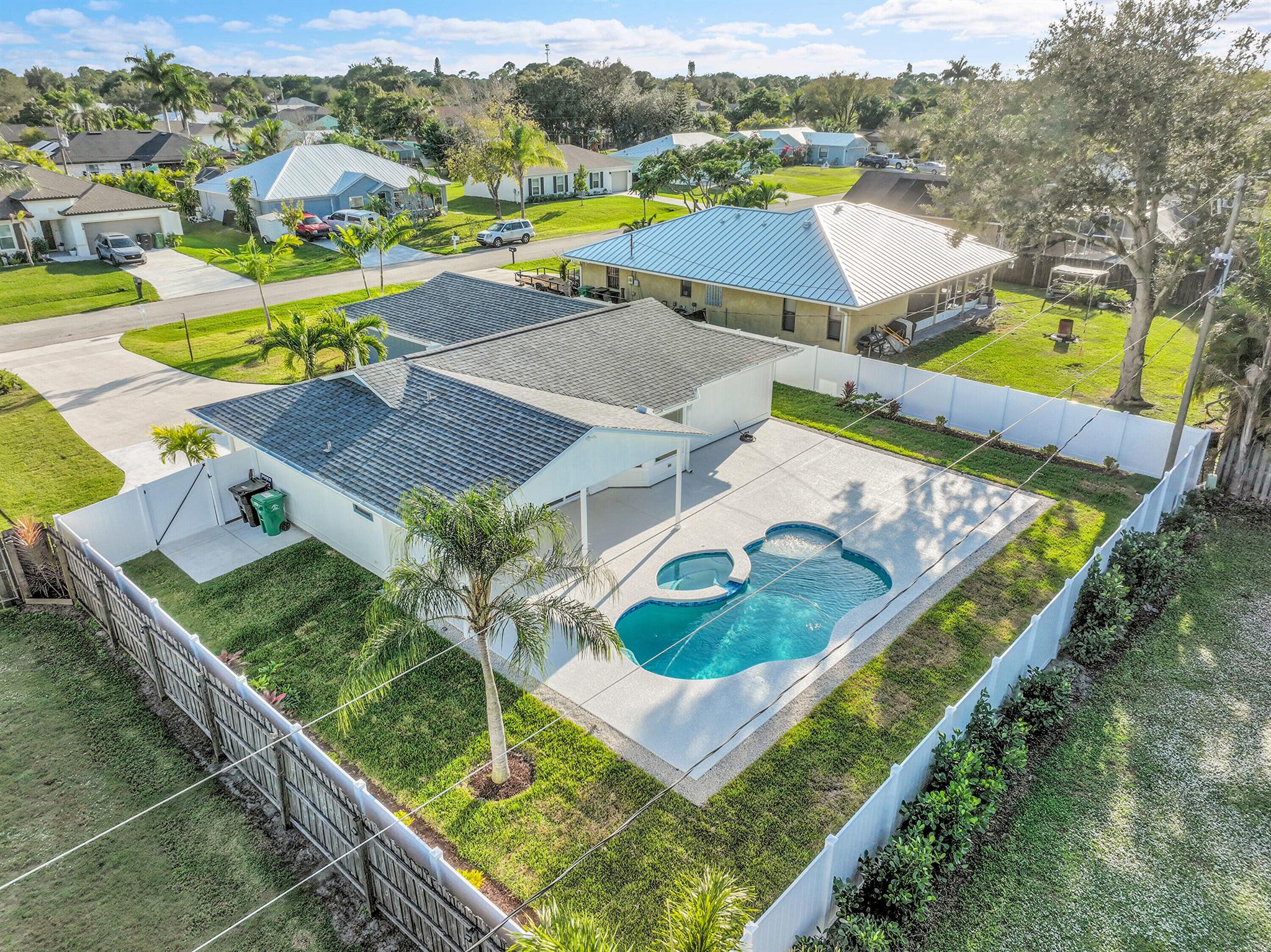 PORT ST LUCIE SECTION 13 - Residential