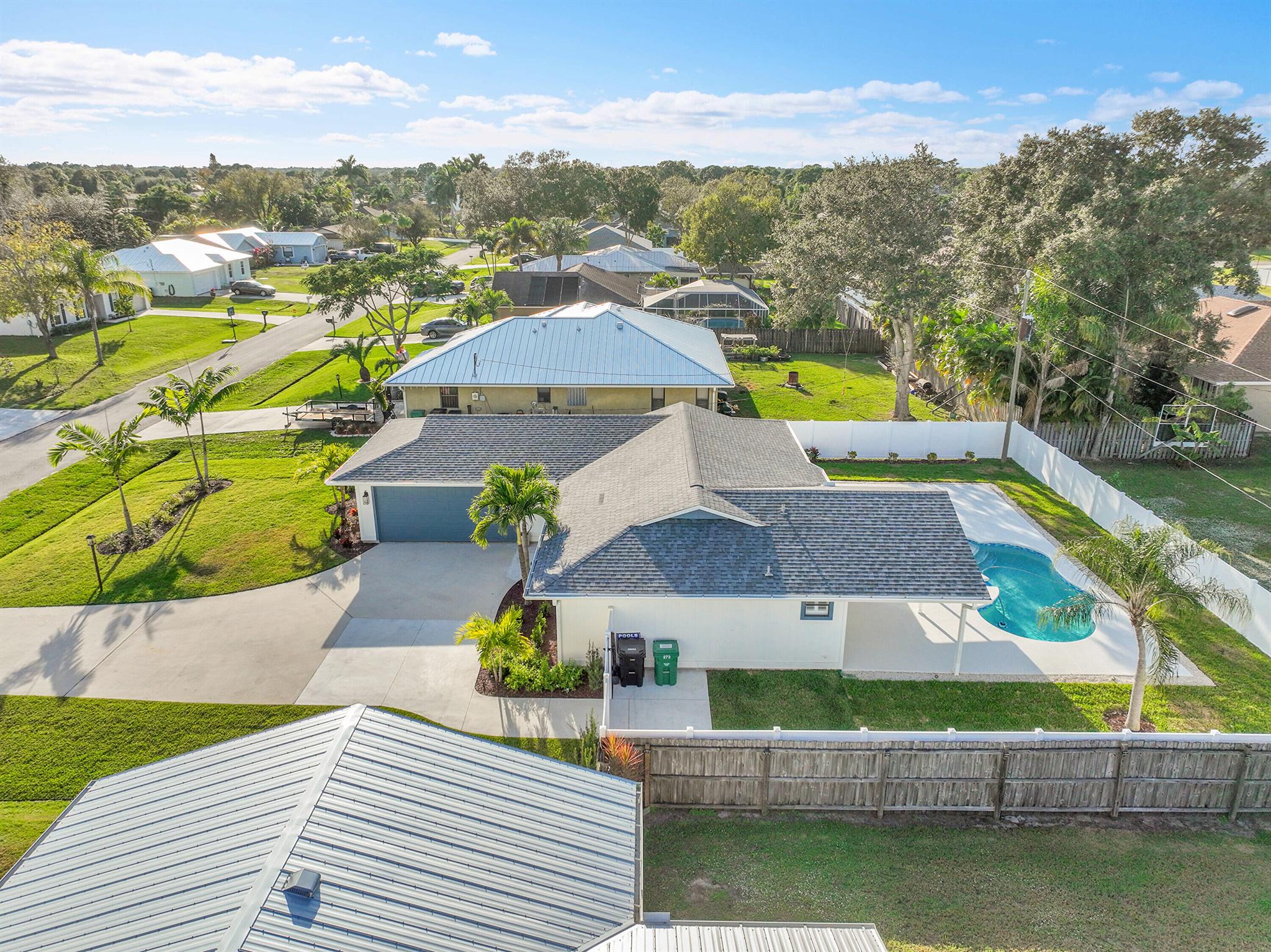 PORT ST LUCIE SECTION 13 - Residential