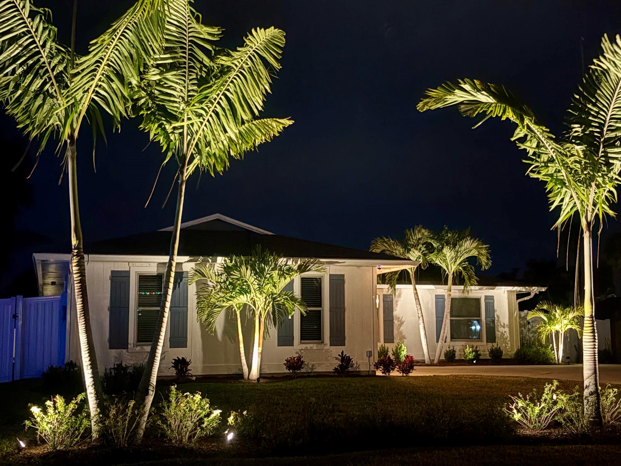 PORT ST LUCIE SECTION 13 - Residential