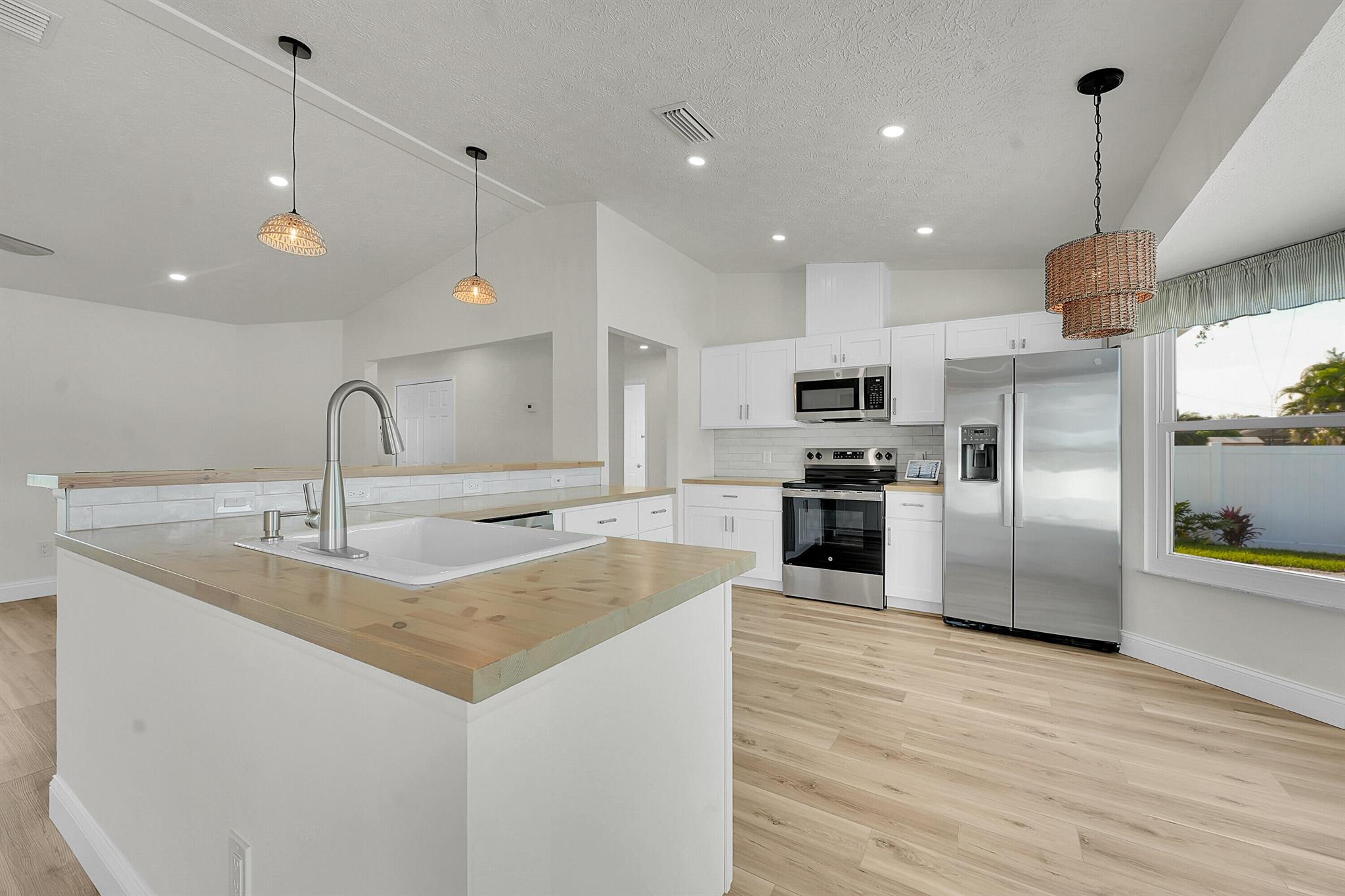 PORT ST LUCIE SECTION 13 - Residential