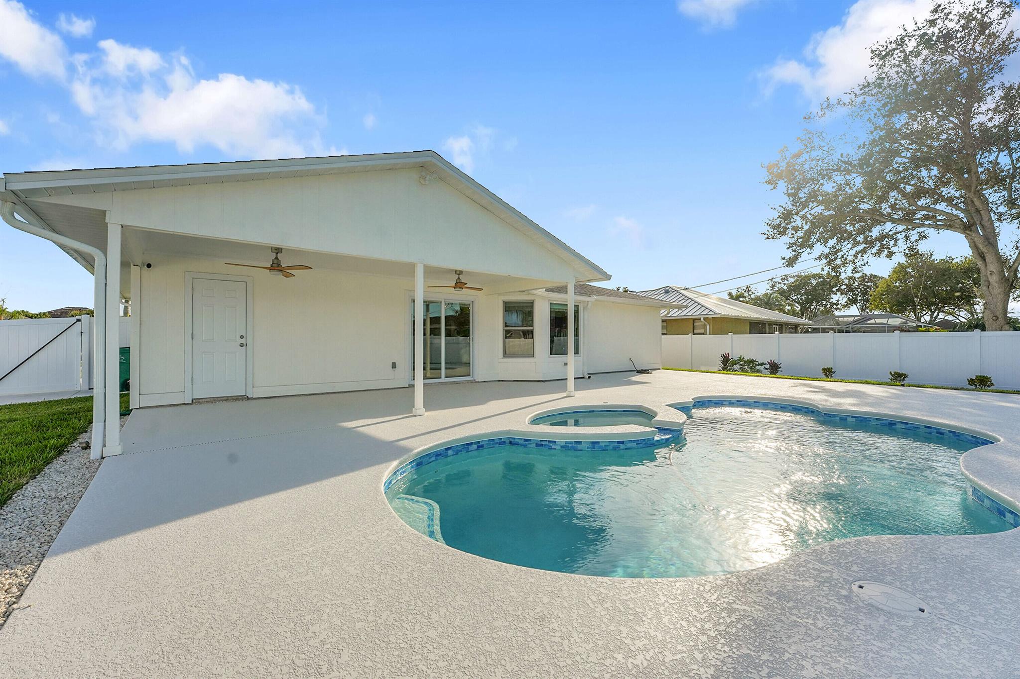 PORT ST LUCIE SECTION 13 - Residential