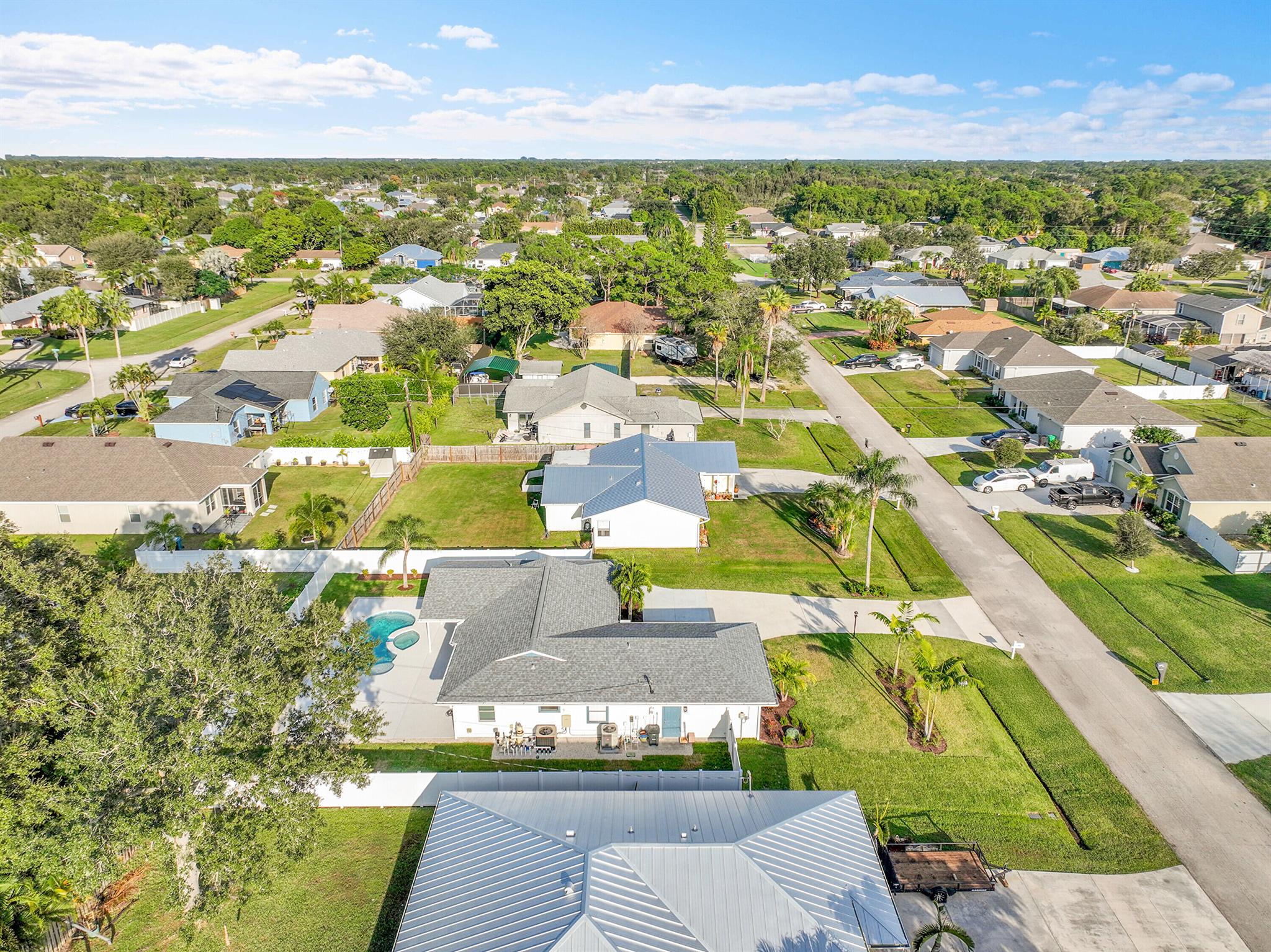 PORT ST LUCIE SECTION 13 - Residential