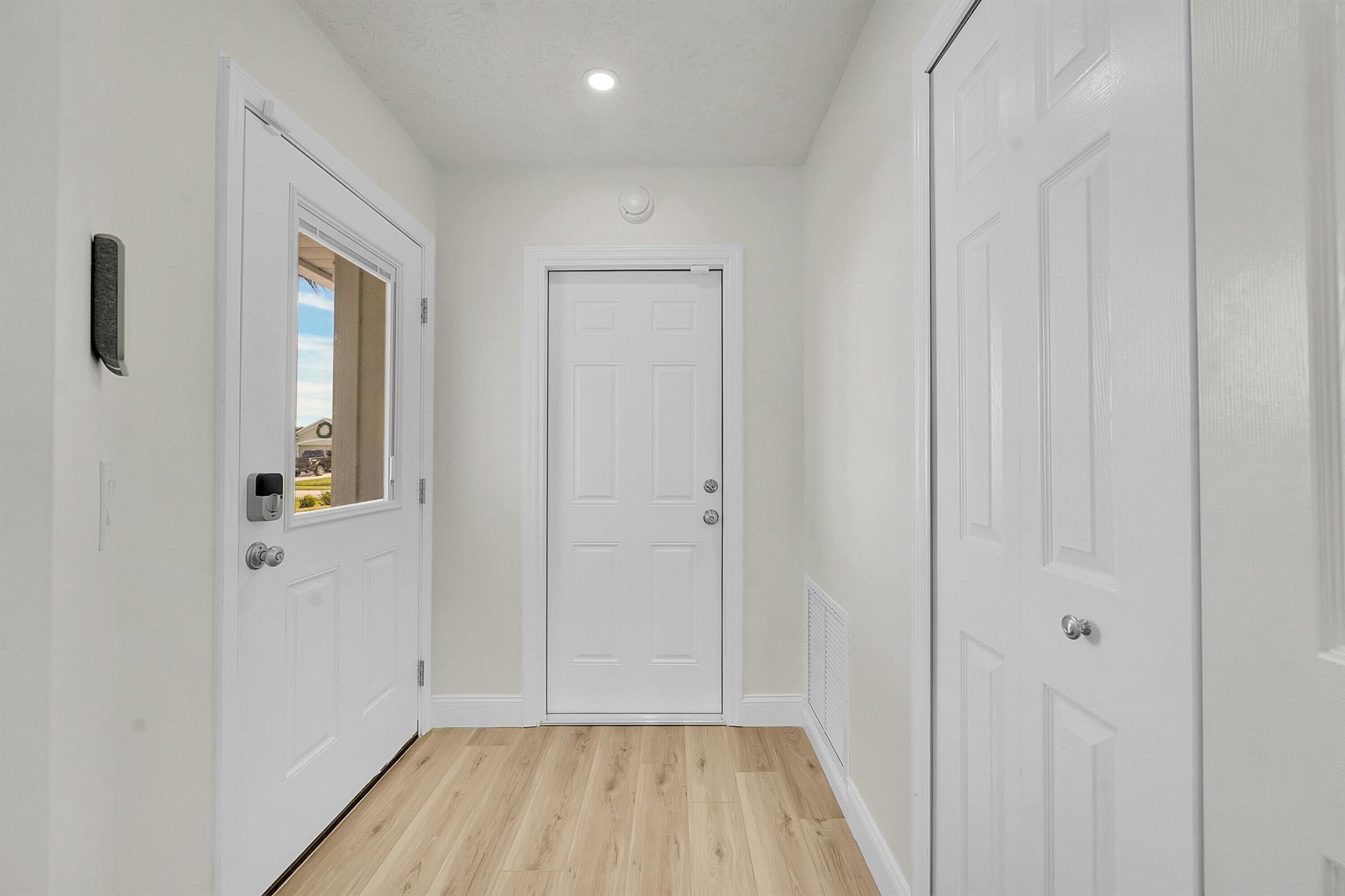 PORT ST LUCIE SECTION 13 - Residential