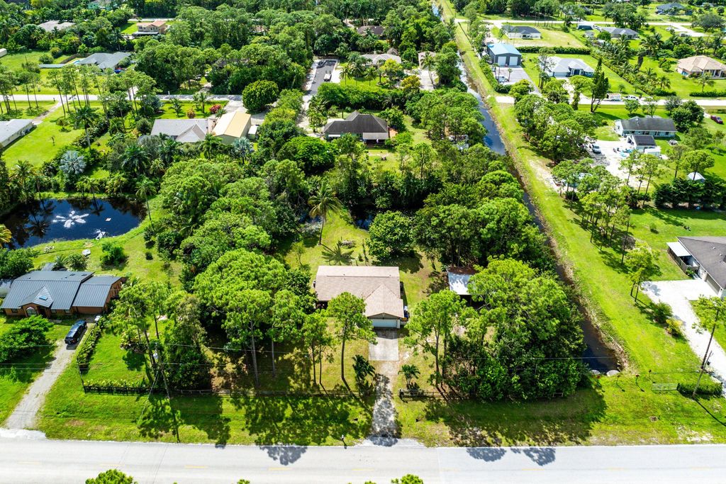 Photo of 12752 Key Lime Boulevard, West Palm Beach, FL 33412 (MLS # R11132999)