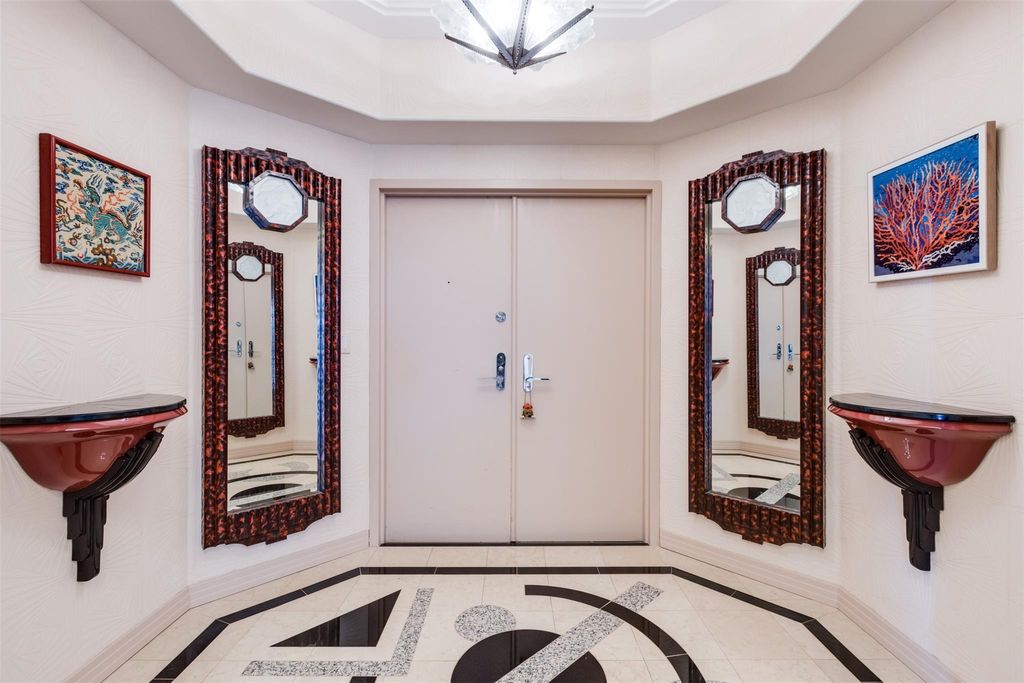 Photo of 1440 S Ocean Boulevard #11D, Pompano Beach, FL 33062 (MLS # F10408032)