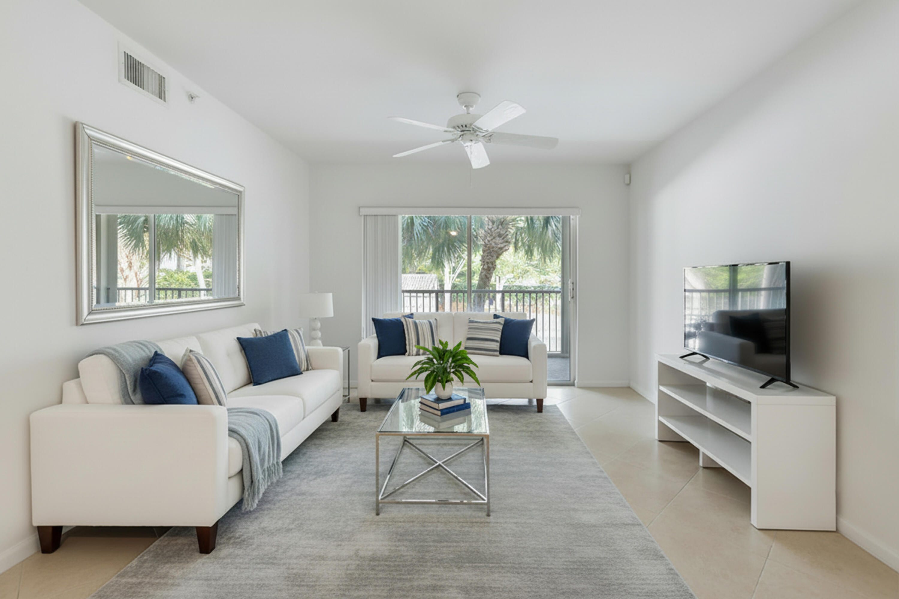 LIGHTHOUSE COVE AT TEQUESTA CONDO - Residential