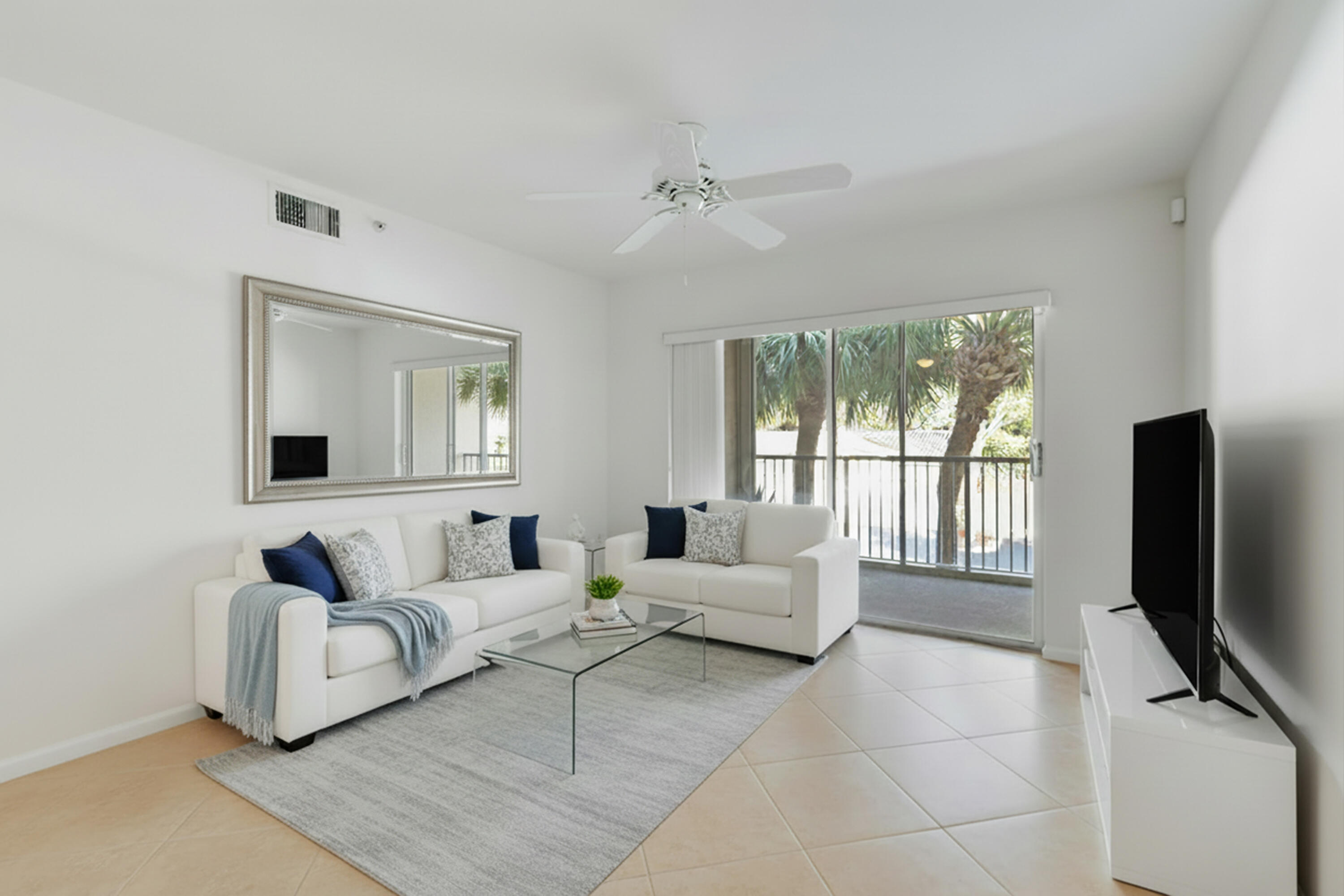 LIGHTHOUSE COVE AT TEQUESTA CONDO - Residential
