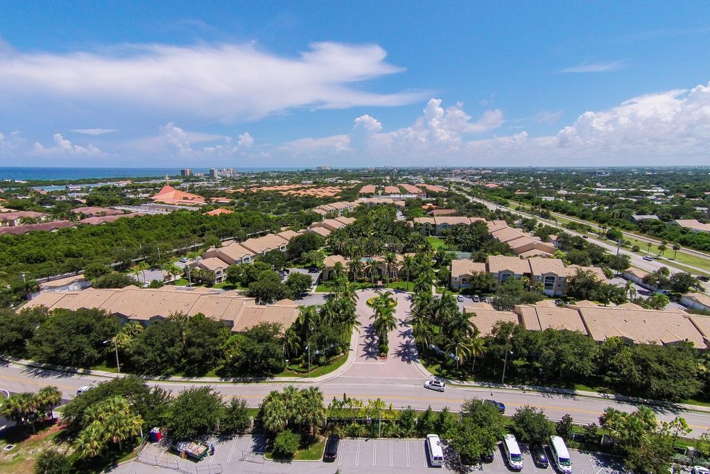 Photo of 242 Village Boulevard #2203, Tequesta, FL 33469 (MLS # R11159723)