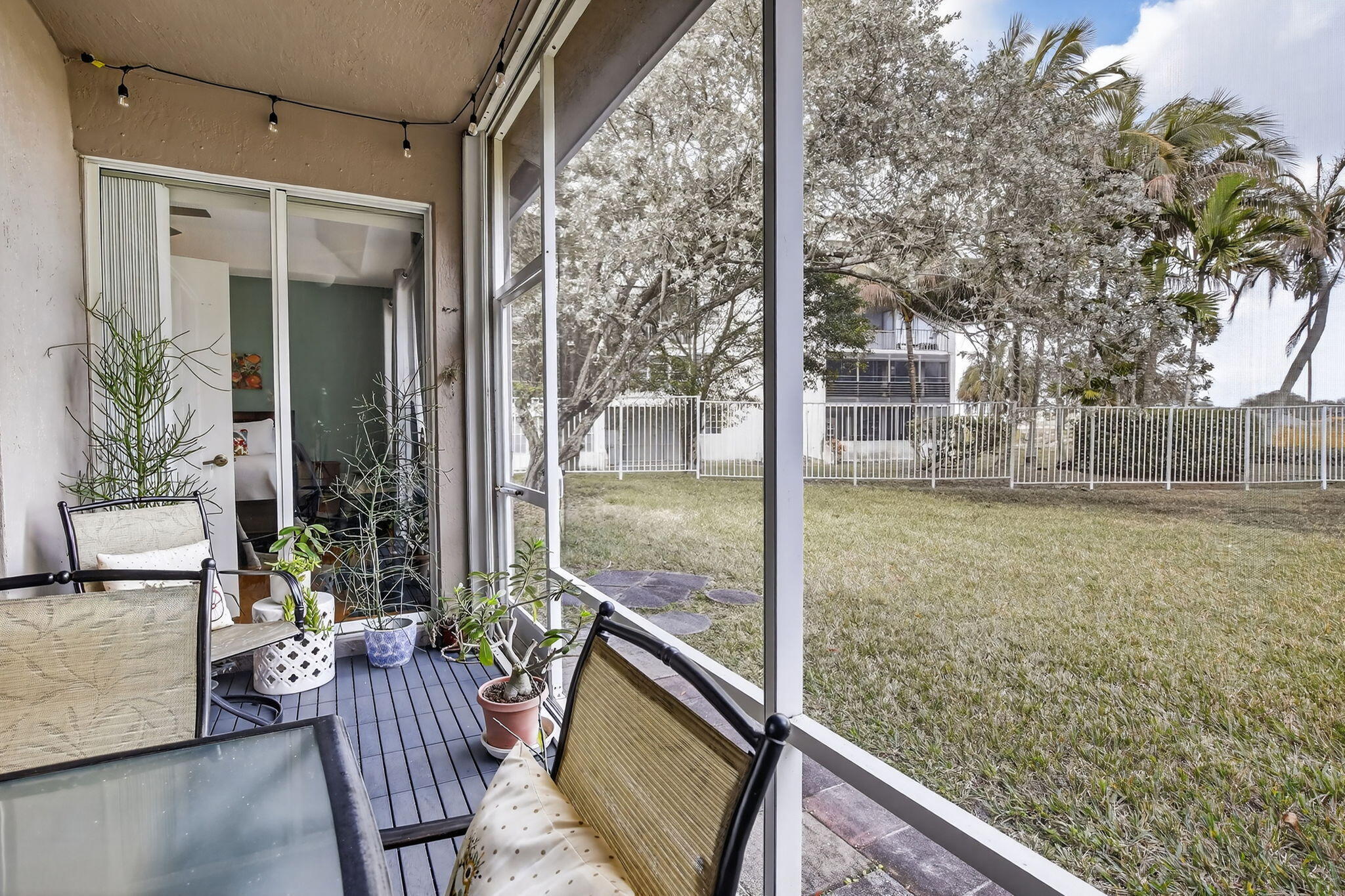 REGENCY HOMES - Residential