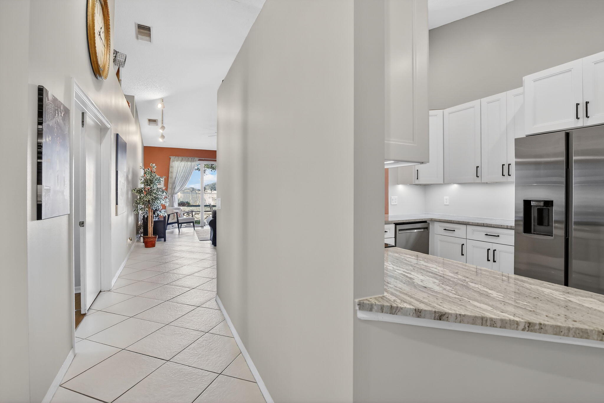 REGENCY HOMES - Residential