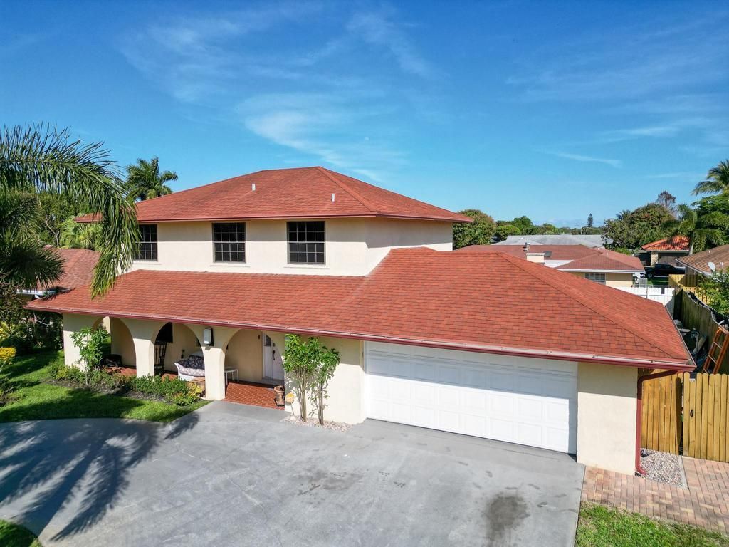 Photo of 2653 Starwood Circle, West Palm Beach, FL 33406 (MLS # R10870659)