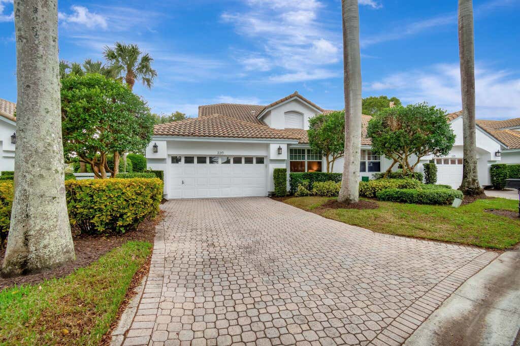 Photo of 2213 NW 62nd Drive, Boca Raton, FL 33496 (MLS # B26030824)