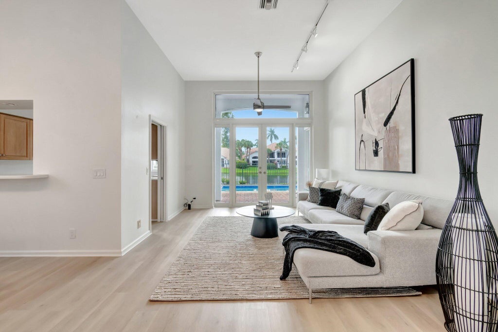 Photo of 2213 NW 62nd Drive, Boca Raton, FL 33496 (MLS # B26030824)
