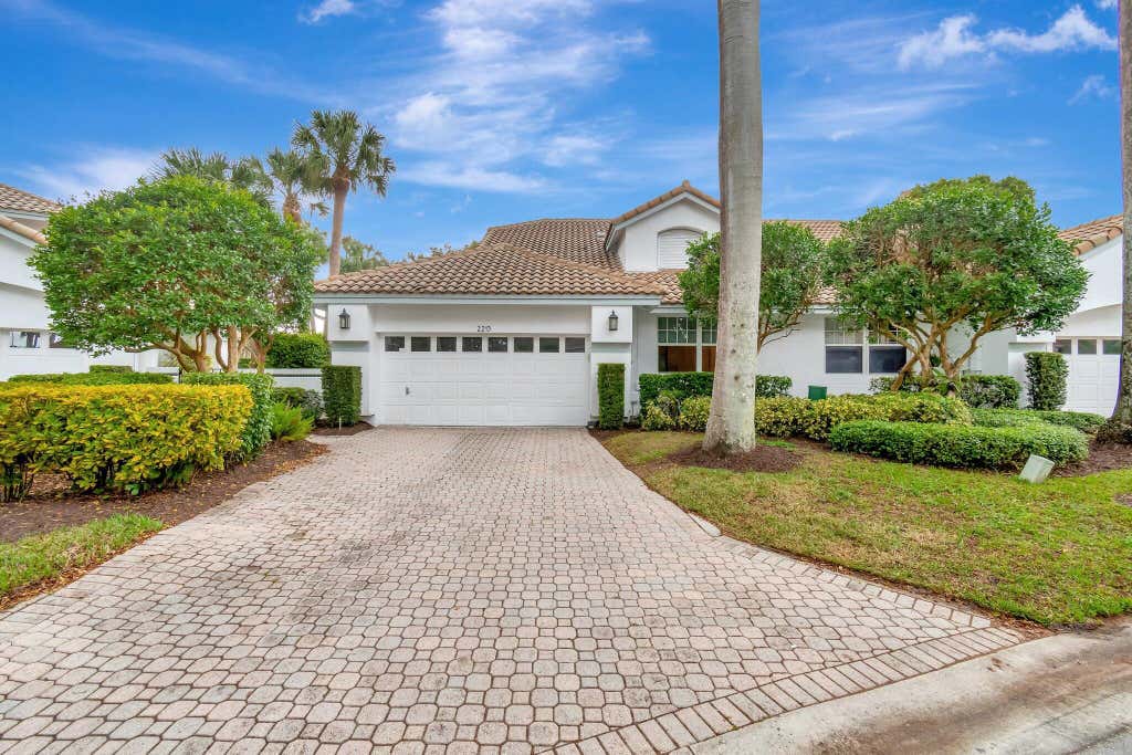 Photo of 2213 NW 62nd Drive, Boca Raton, FL 33496 (MLS # B26030824)