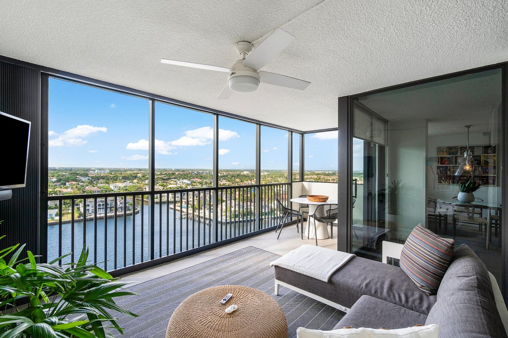 Photo of 3420 S Ocean Boulevard, Highland Beach, FL 33487 (MLS # B26073261)