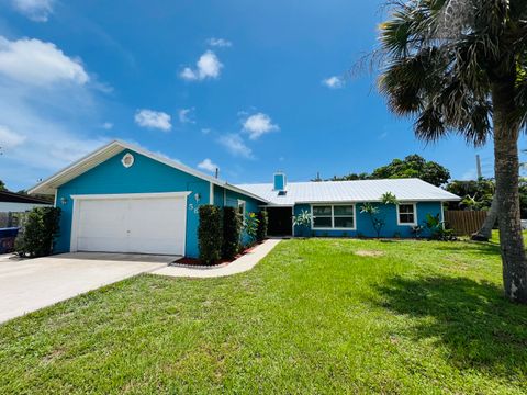 5801 SE Cable Drive Stuart FL 34997