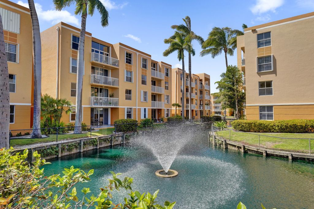 Photo of 1450 SE 3rd Avenue #305, Dania Beach, FL 33004 (MLS # B26017776)