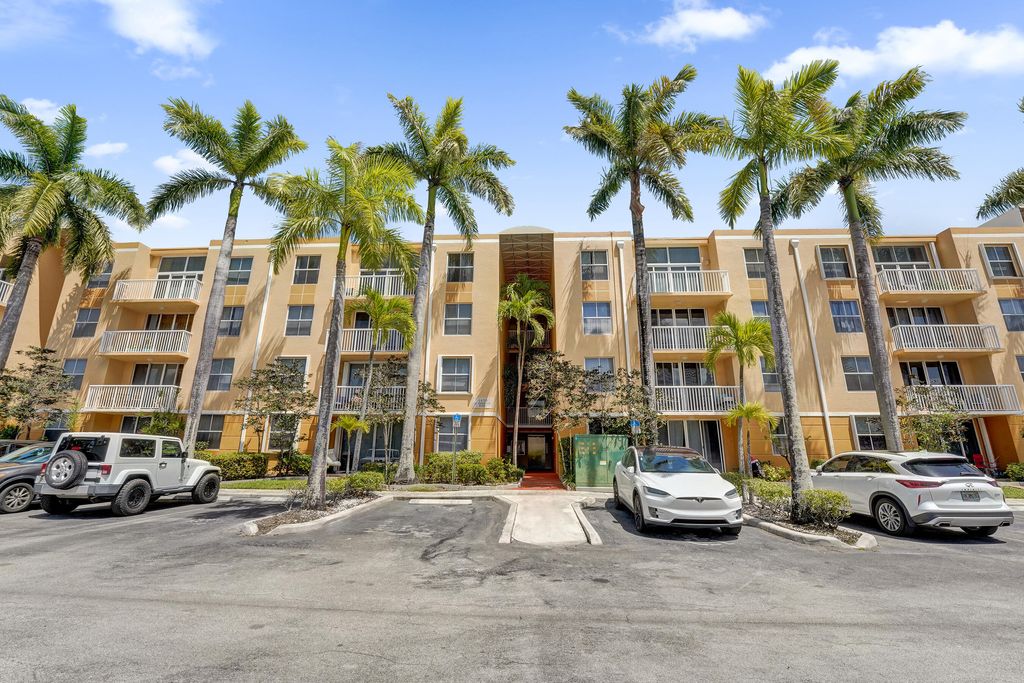 Photo of 1450 SE 3rd Avenue #305, Dania Beach, FL 33004 (MLS # B26017776)