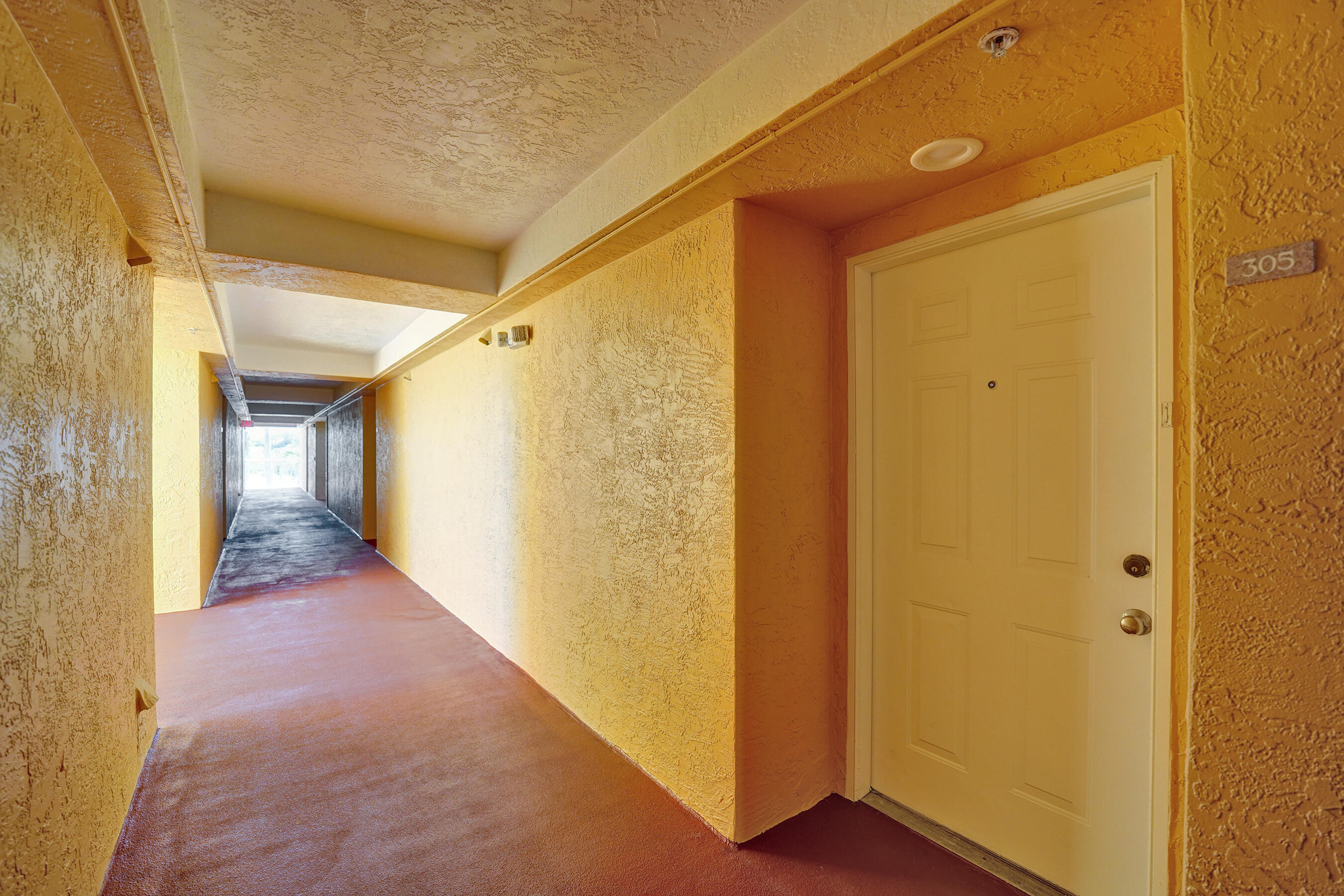 SHERIDAN EAST CONDO BLDG 1 - Residential Lease