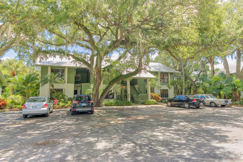 SEASCAPE CONDO I - Residential