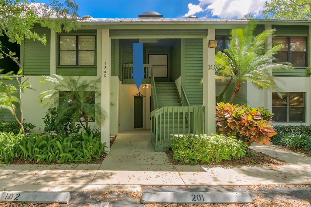 SEASCAPE CONDO I - Residential