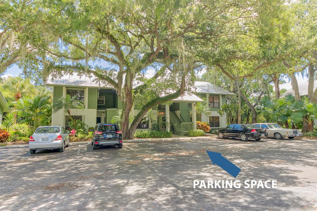 SEASCAPE CONDO I - Residential