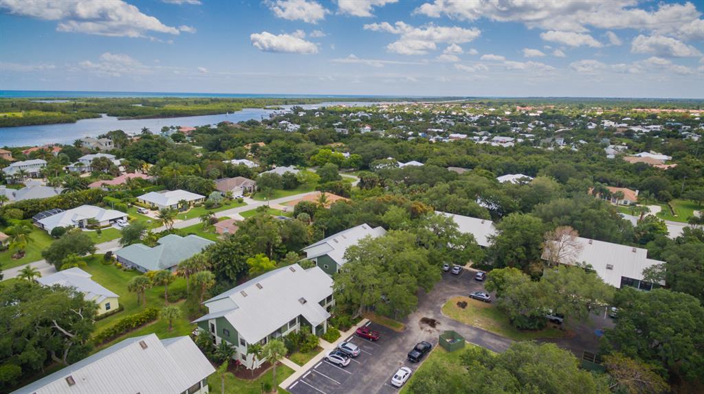 SEASCAPE CONDO I - Residential