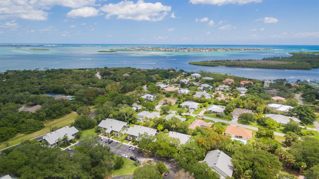 SEASCAPE CONDO I - Residential