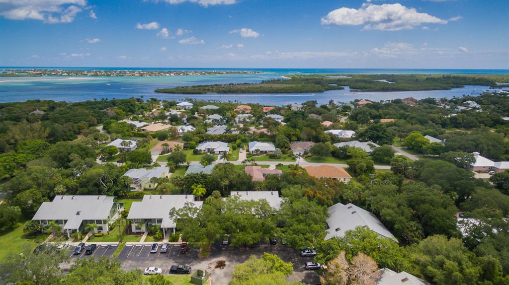 SEASCAPE CONDO I - Residential