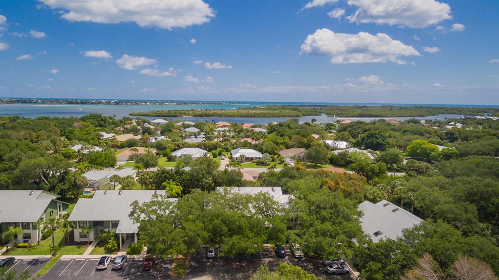 SEASCAPE CONDO I - Residential