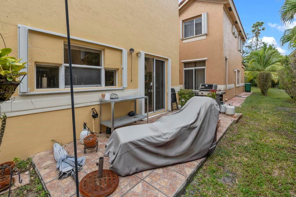 PORTOFINO - Residential