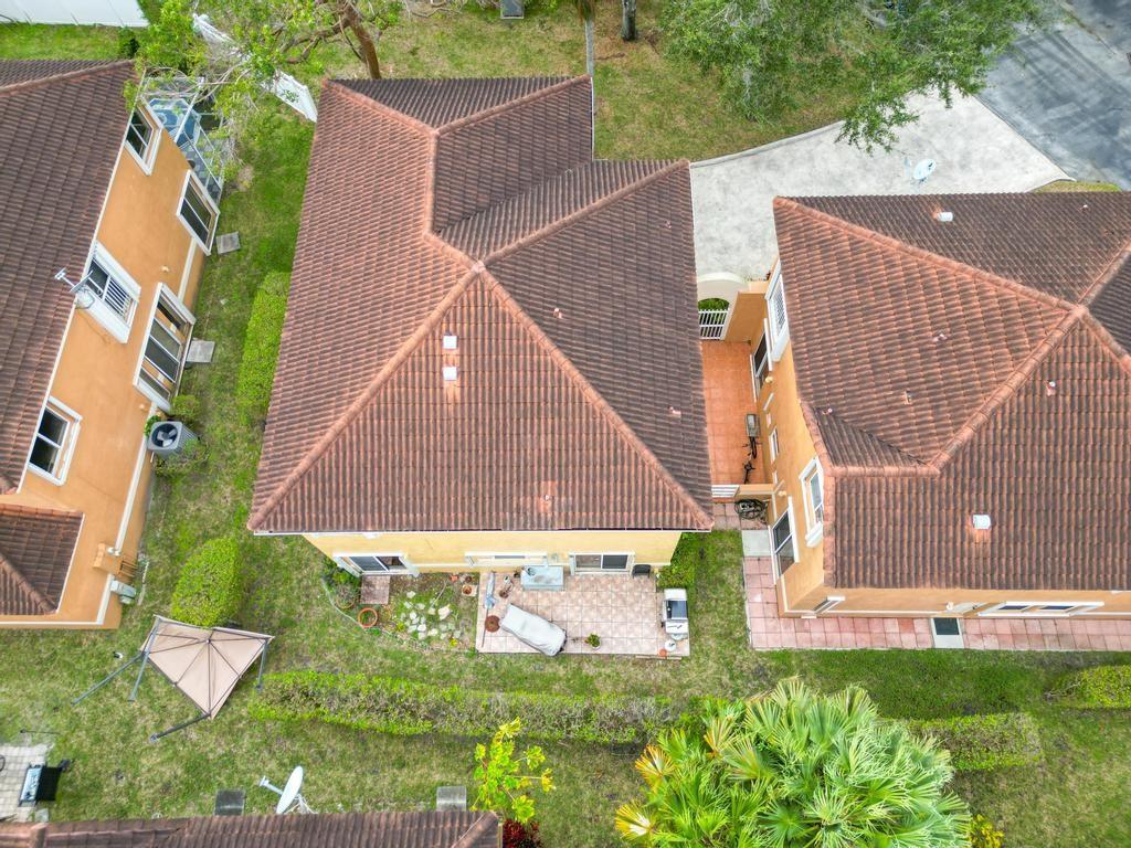 PORTOFINO - Residential